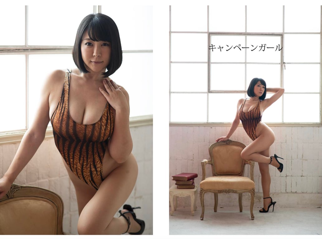 图片[51]-Nude Photo Collection 羽生亚里沙 Melons - 在线免费观看-阅图吧