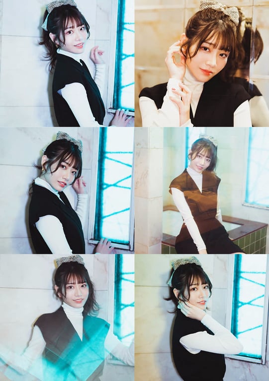 图片[30]-#Saika Kawakita 河北彩花 – #Escape (2022-02-22) - 全本免费在线观看-阅图吧