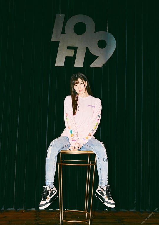 图片[11]-#NEWLOOK【girl meets street】高桥圣子 - 在线免费观看-阅图吧