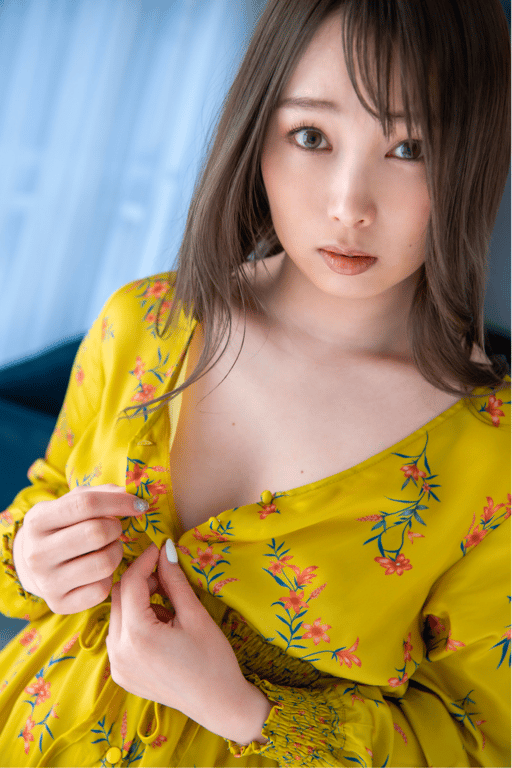 图片[44]-Nao Kiritani 桐谷直 - Nude Photobook BON VOYAGE (2021-07-16) - 在线免费观看-阅图吧