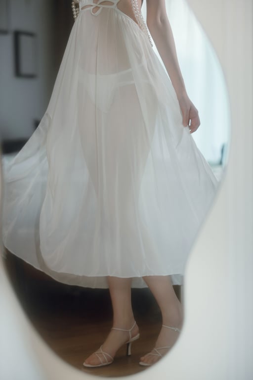 图片[18]-#Hot 许岚 晨间女友 - 全本免费在线观看-阅图吧