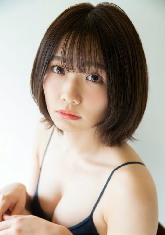 图片[23]-#カワイレナ「最嬌かわいいセレナーデ」 BUBKAデジタル写真集 - 全本免费在线观看-阅图吧