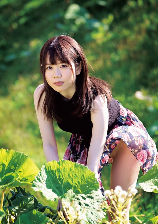 图片[22]-#Mizuto Sakura 水户樱 “Ecstatic” (2019.08.23) - 全本免费在线观看-阅图吧