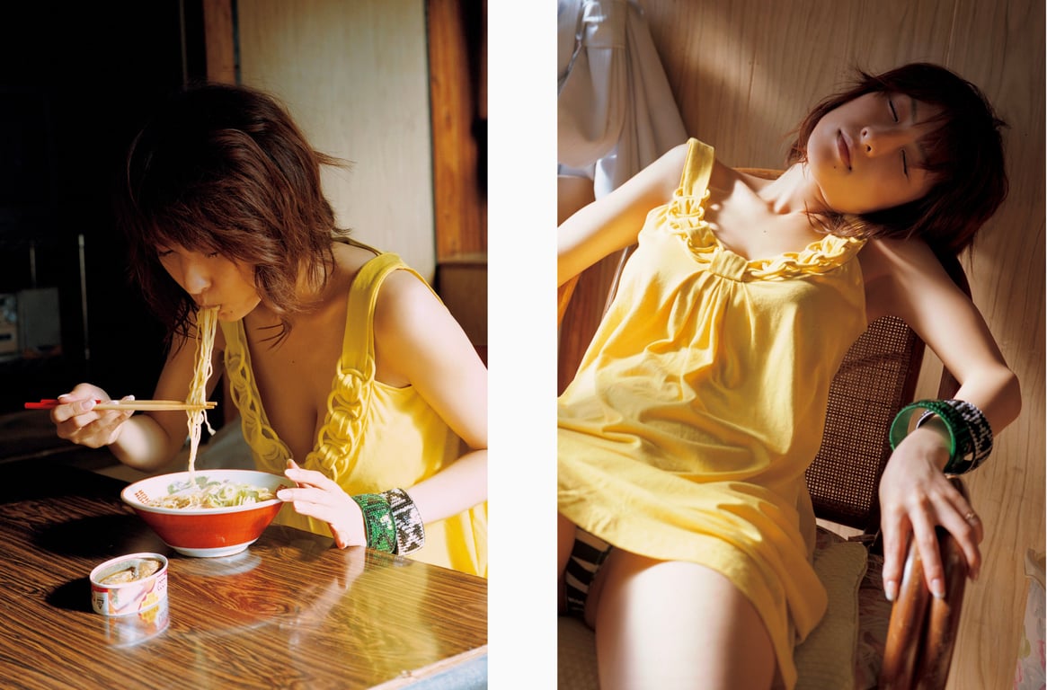 图片[23]-#古瀬絵理 写真集 蜜 mits - 全本免费在线观看-阅图吧