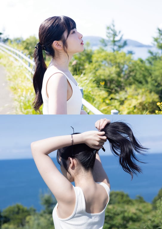 图片[104]-岬なこ1st写真集 你的身旁 - 在线免费观看-阅图吧