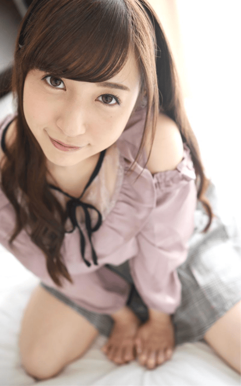 图片[14]-逢泽玛丽亚 写真集『现在开始...去侵犯你的乳头』(amembo) - 在线免费观看-阅图吧