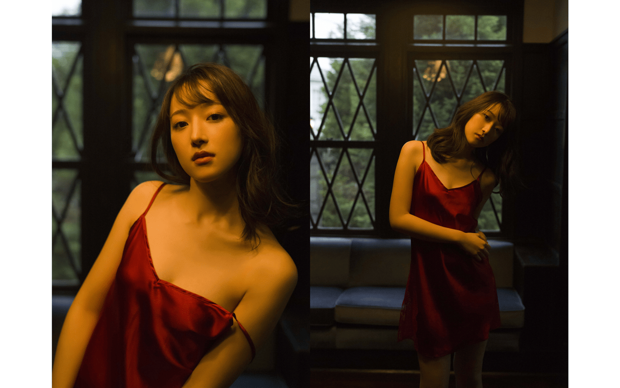 图片[32]-#FRIDAYデジタル写真集 山崎あみ 美脚クライマックス vol.1 - 全本免费在线观看-阅图吧