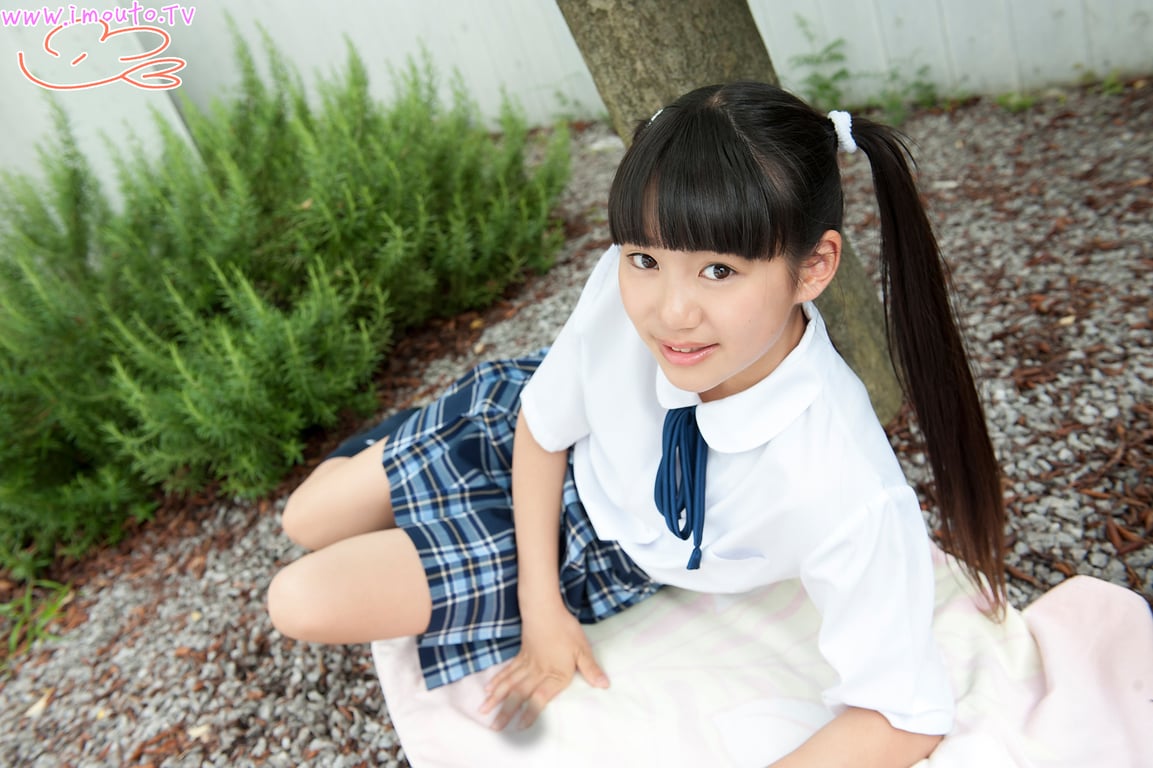 图片[25]-竹下美羽11歳_天真烂漫(Part2) - 在线免费观看-阅图吧