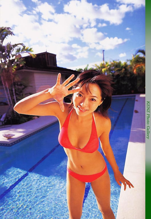 图片[45]-#釈由美子 – Natural Shaku - 全本免费在线观看-阅图吧