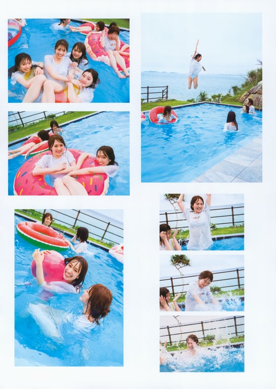 图片[48]-Hinatazaka46 1st Photobook – 立候补 - 在线免费观看-阅图吧