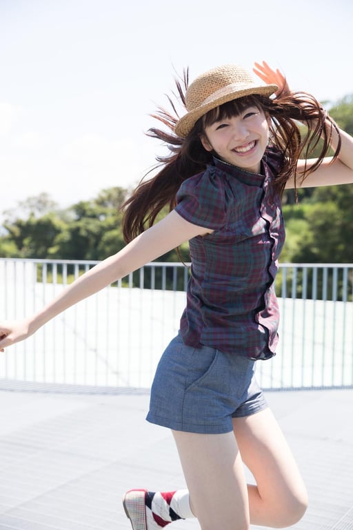 图片[22]-#Marie Iitoyo 饭丰玛丽耶 – PROTO STAR 饭丰玛丽耶 vol.1-4 - 全本免费在线观看-阅图吧