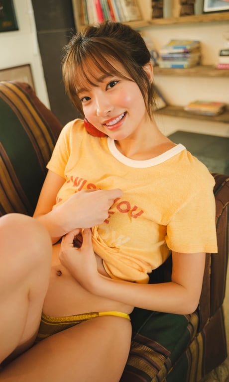 图片[36]-【数字限定】里仲菜月写真集「Like a movie.」 (週刊プレイボーイ PHOTO BOOK) - 在线免费观看-阅图吧