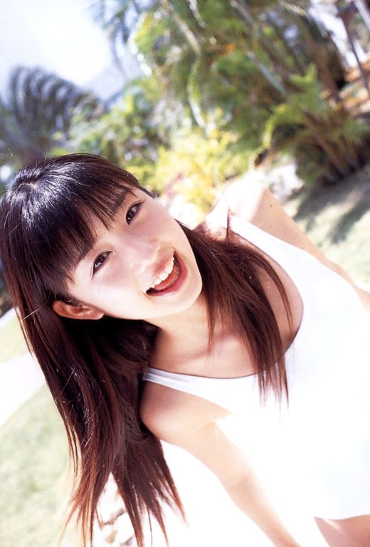 图片[29]-#小仓优子 – 初恋故事～鼓起勇气～ - 全本免费在线观看-阅图吧