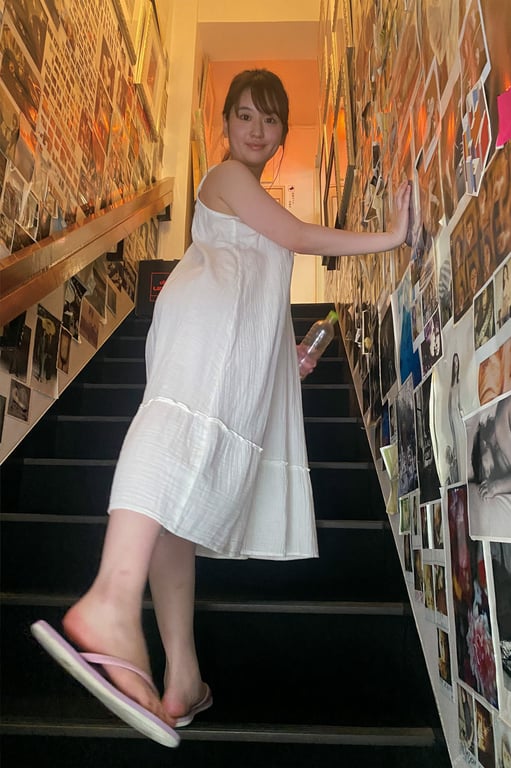 图片[22]-#桃尻要 全裸写真集『スマホでぜ～んぶ撮られちゃった！』 周刊现代digital写真集 - 全本免费在线观看-阅图吧