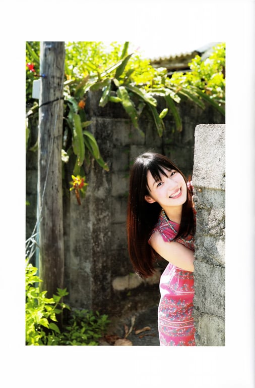 图片[9]-#2014.12.24 内田真礼首本写真集「真礼」 - 全本免费在线观看-阅图吧