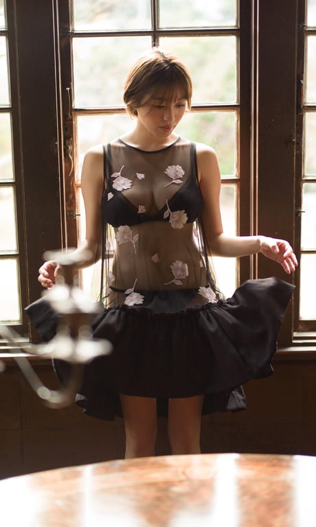 图片[15]-#Miyu Murashima 村島未悠 – Fairlady (2023-01-04) - 全本免费在线观看-阅图吧