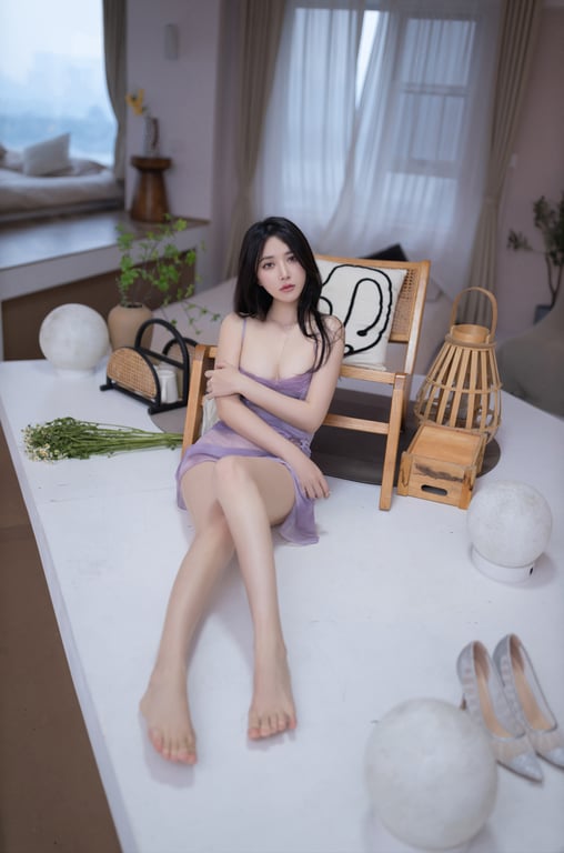 图片[94]-#Hot 鱼子酱花瓣旖旎写真 - 全本免费在线观看-阅图吧