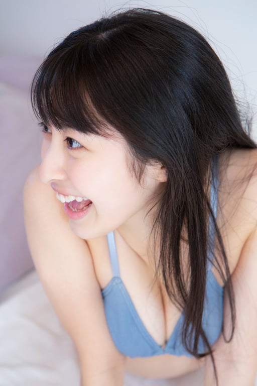 图片[50]-2021.06.25 FLASHデジタル写真集 竹内月音 いつかの放課後 - 在线免费观看-阅图吧