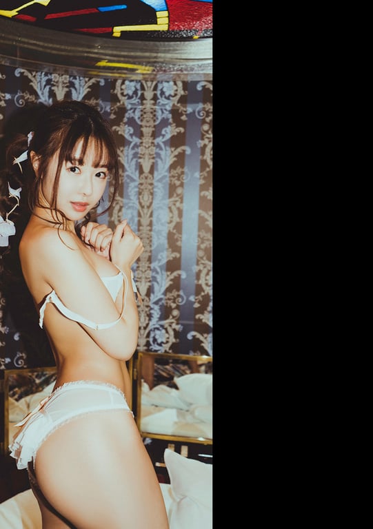 图片[113]-#Rio Kuriyama 栗山莉绪 – #Escape(NO watermark) - 全本免费在线观看-阅图吧