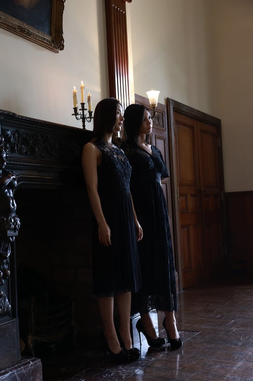 图片[13]-#8woman Next Stage 吉高宁宁×五十岚夏 martini 周刊Post Digital写真集 - 全本免费在线观看-阅图吧