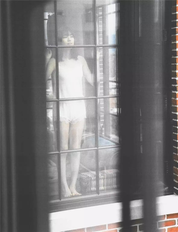 图片[42]-#生田絵梨花写真集 インターミッション Intermission - 全本免费在线观看-阅图吧