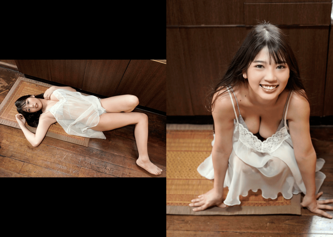 图片[10]-#EX MAX! Exciting Girls 藤乃葵 vol.1 - 全本免费在线观看-阅图吧