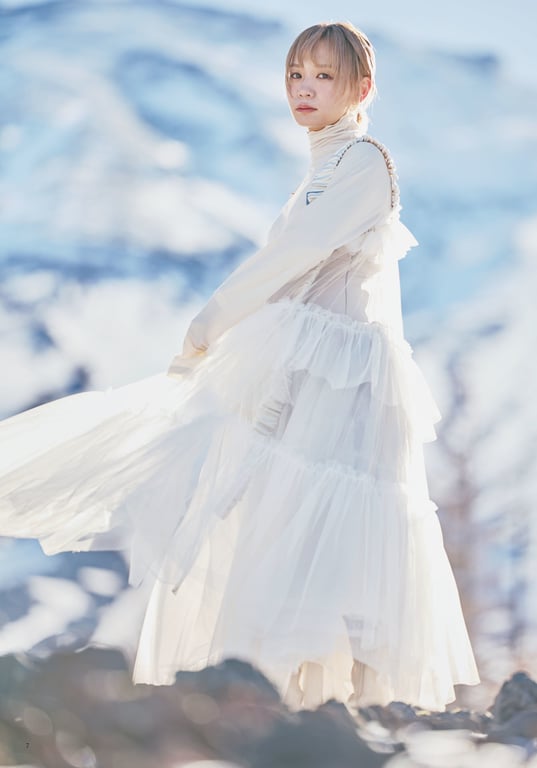 图片[8]-Digital原色美女图鉴 桃子女神公司 浑浊而又透明 - 在线免费观看-阅图吧