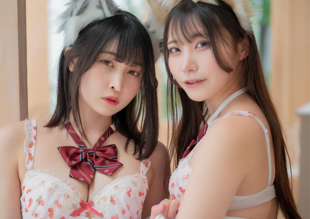 图片[146]-スカートを約100回めくれる本 vol.27 水那しおね 芽衣 (Wunder Psublishing House) - 在线免费观看-阅图吧