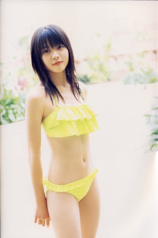 图片[47]-#Maimi Yajima 矢岛舞美 1st Photobook – Maimi 舞美 (2007-04-25) - 全本免费在线观看-阅图吧