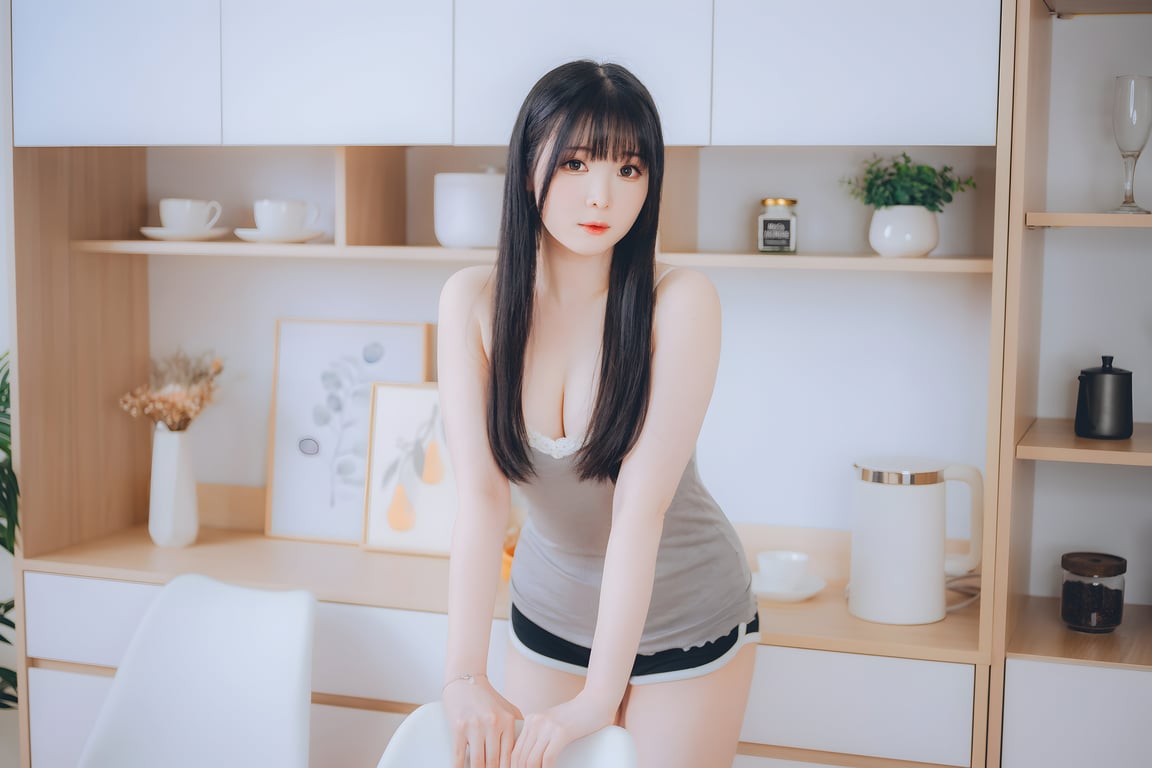 图片[65]-#霜月 -「DL版写真集」週末女友 [101P-1.25GB] - 全本免费在线观看-阅图吧