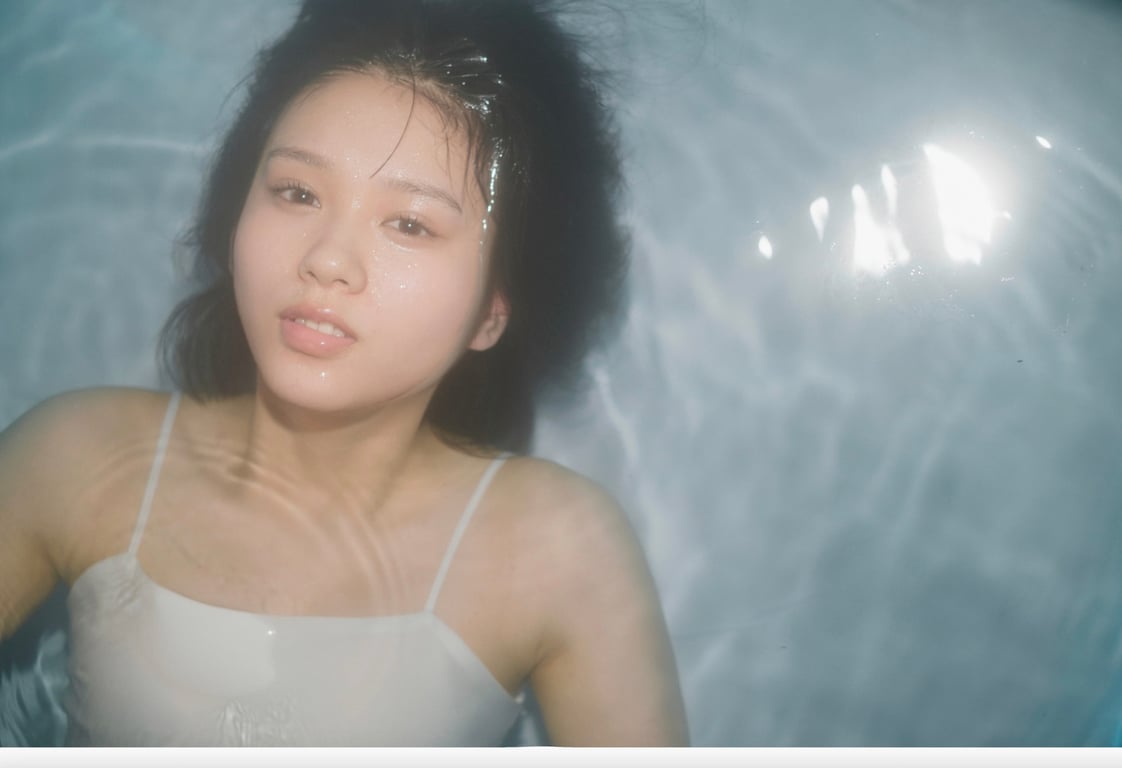 图片[8]-#小仓七海 数字写真集 とられち - 全本免费在线观看-阅图吧