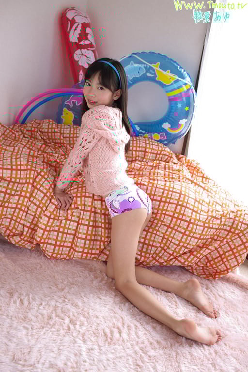 图片[17]-牧原あゆ 『たっぷり vol.2』 - 在线免费观看-阅图吧