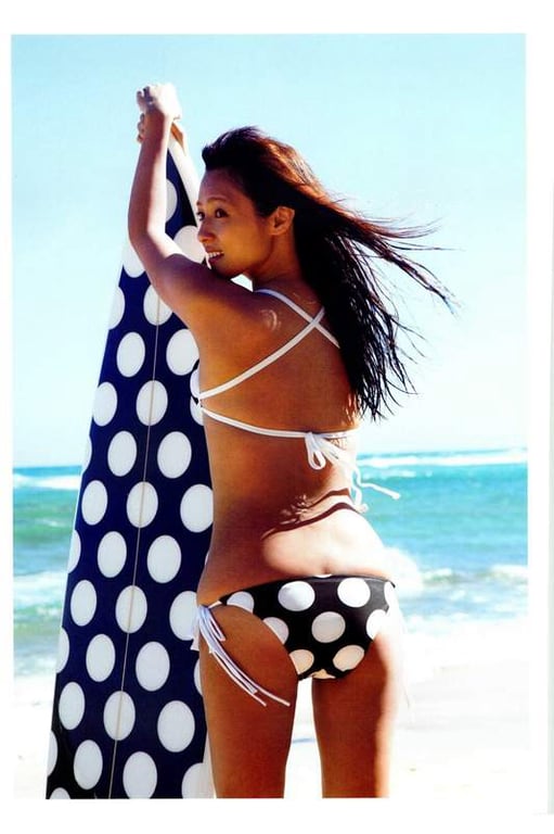 图片[131]-#深田恭子写真集 This Is Me [Low quality version] - 全本免费在线观看-阅图吧