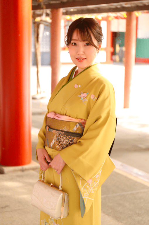 图片[5]-#百合川雅 魅惑的な肉感ボディをもつ和服美人 - 全本免费在线观看-阅图吧