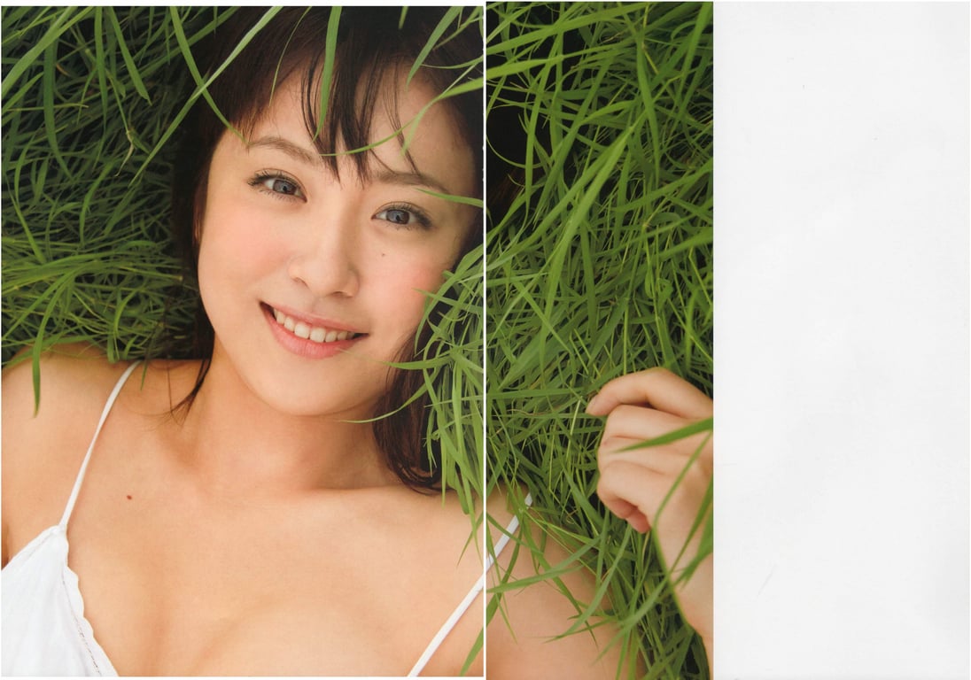 图片[19]-#Misa Eto 1st Photobook – COLOR - 全本免费在线观看-阅图吧