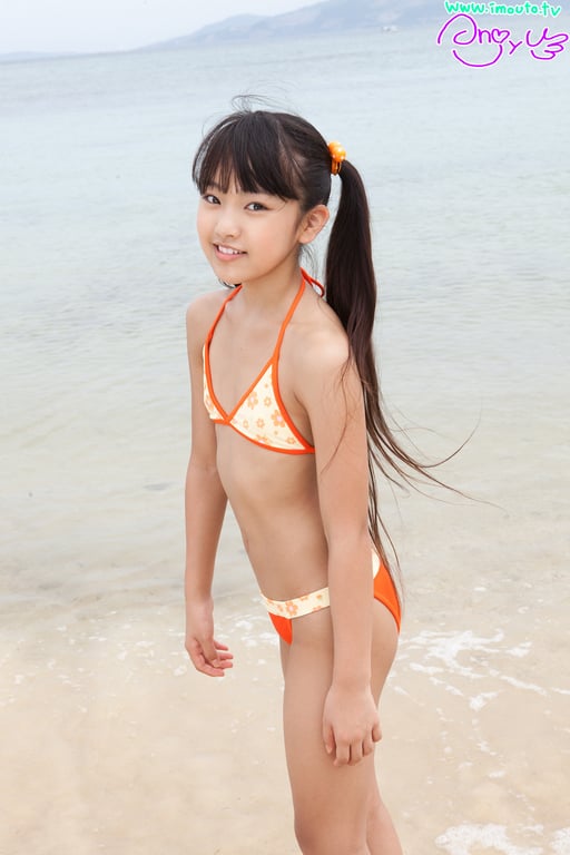 图片[90]-香月杏珠 『Summer Girl vol.1』 - 在线免费观看-阅图吧