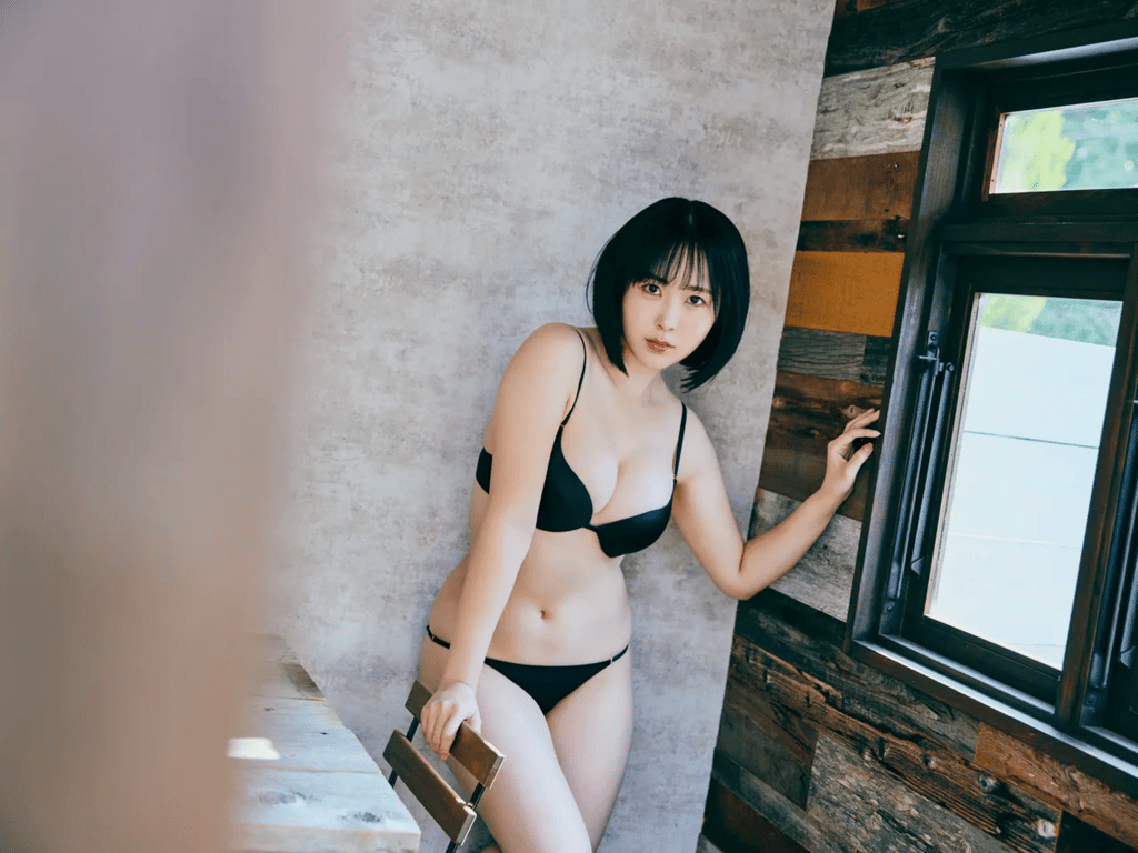 图片[46]-#FRIDAYデジタル写真集 夜道雪『初生的雪』全カット - 全本免费在线观看-阅图吧