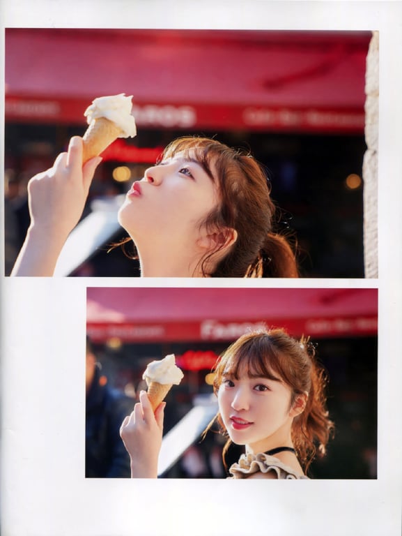 图片[87]-#Moe Toyota 豊田萌絵 – moEmotion (2019-07-01) - 全本免费在线观看-阅图吧