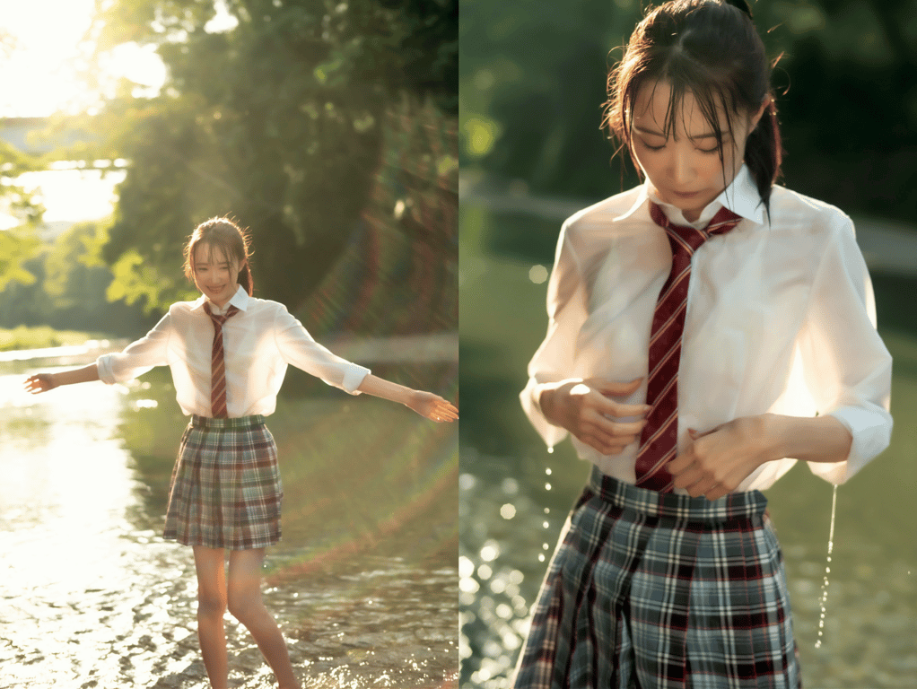 图片[32]-エモーショナルシチュエーション Vol.1【黄昏篇】PRESTIGE PUBLISHING - 在线免费观看-阅图吧