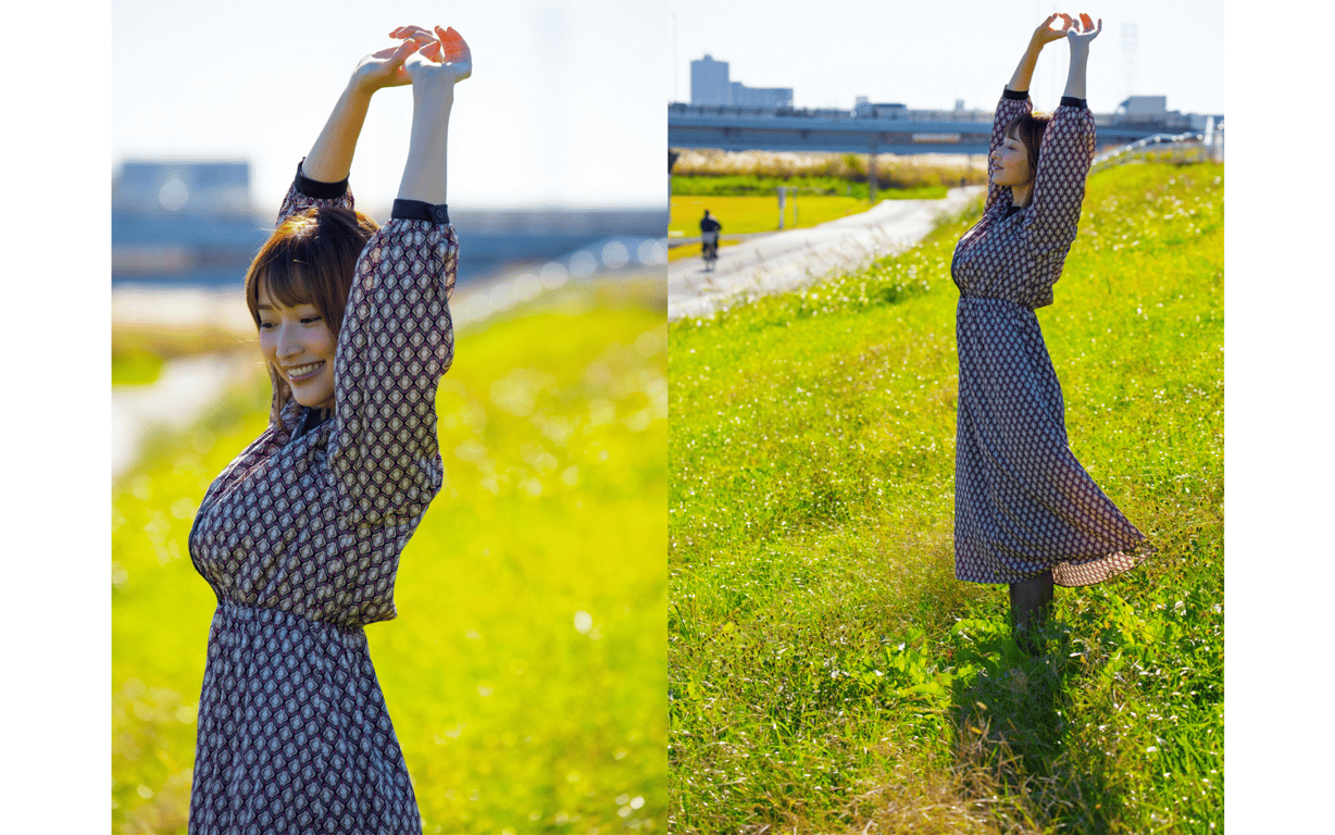 图片[27]-丹羽堇 オフィシャルヌード写真集 纯恋 - 在线免费观看-阅图吧