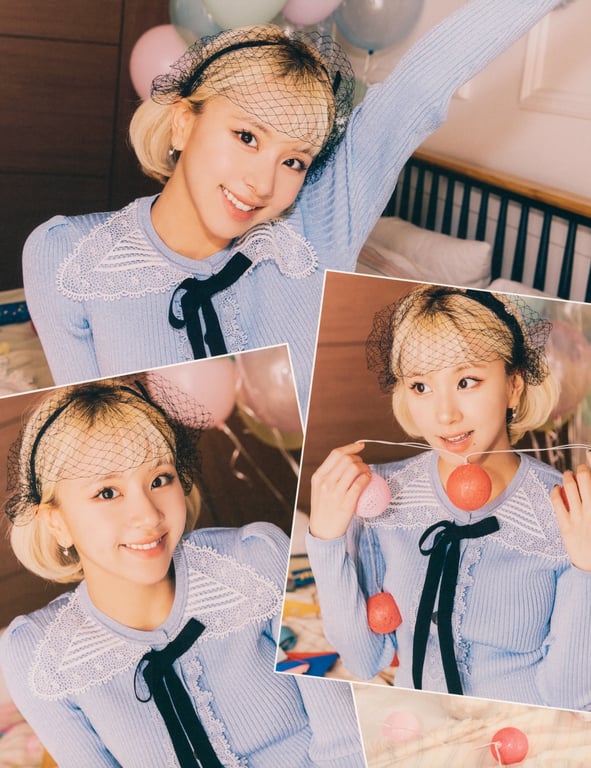 图片[136]-2021.11 TWICE 6th Anniversary 'Happy TWICE & ONCE day!' AR 写真集 - 在线免费观看-阅图吧