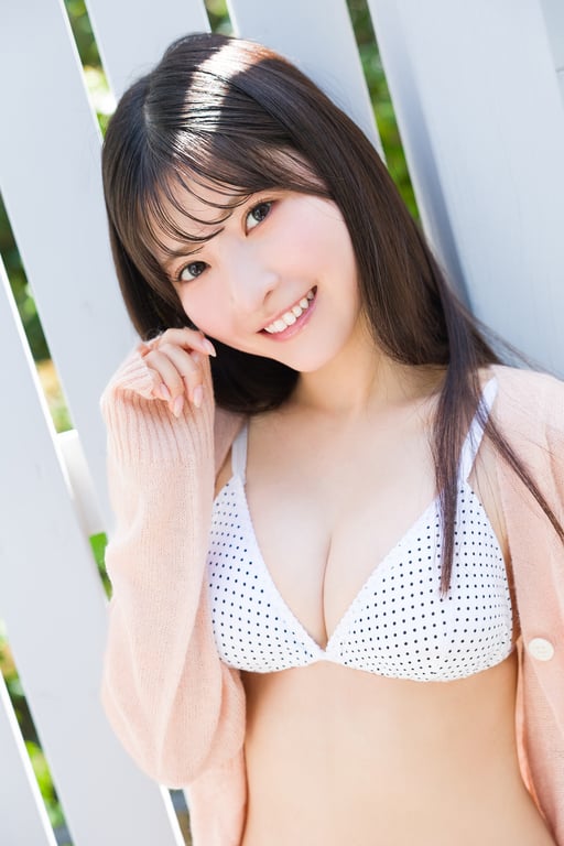 图片[6]-2024.10.01 漫画Action Digital写真集 小鸟游留衣「Mascarpone Body!!」 - 在线免费观看-阅图吧