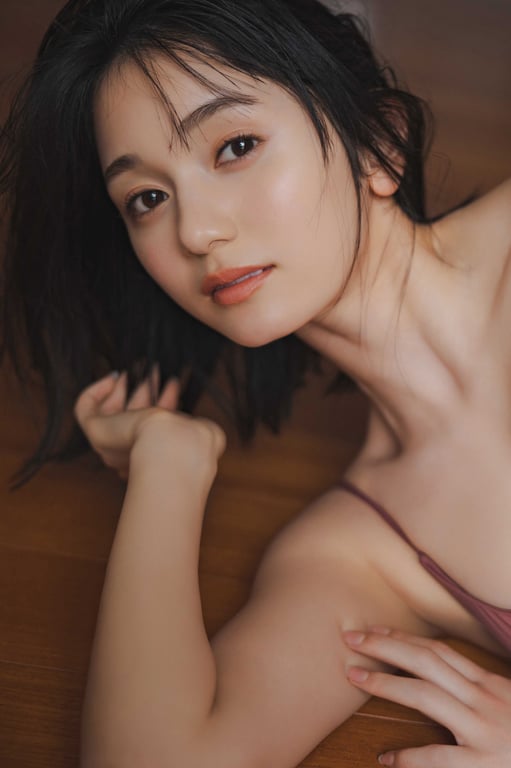 图片[115]-#FRYDAY数字写真集 熊泽风花 因为到了二十岁 大增量106页(2023-05-11) - 全本免费在线观看-阅图吧