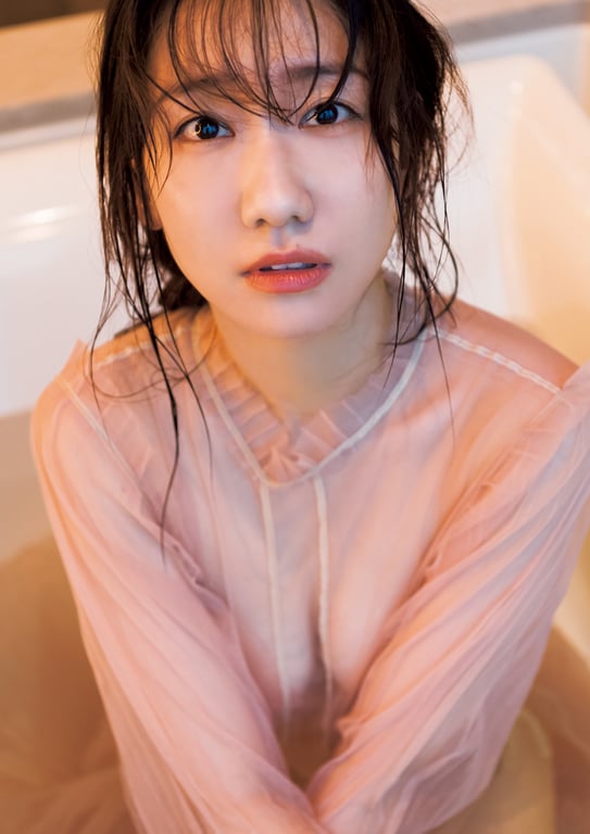 图片[39]-柏木由纪完全版写真集『Time Capsule』 (YJ PHOTO BOOK) - 在线免费观看-阅图吧