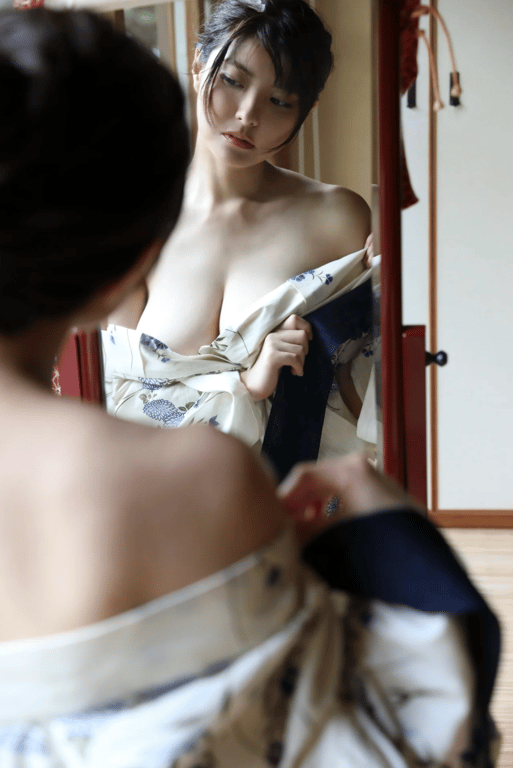 图片[10]-#花井美理「解禁！H杯裸身vol.2」FRIDAY DIGITAL写真集 (No Watermark) - 全本免费在线观看-阅图吧