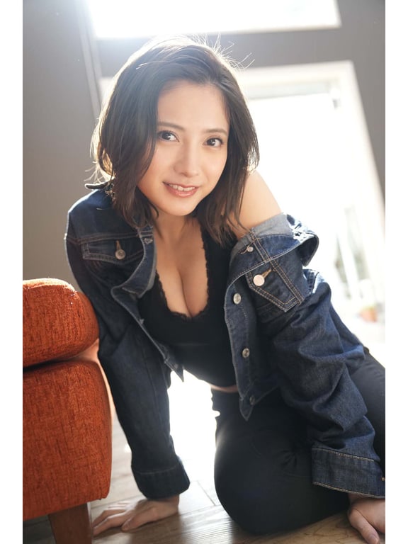 图片[18]-2023.05.06 桃月奈子 デジタル写真集 #我家的孩子真可爱 (Digital Bule-gra) - 在线免费观看-阅图吧