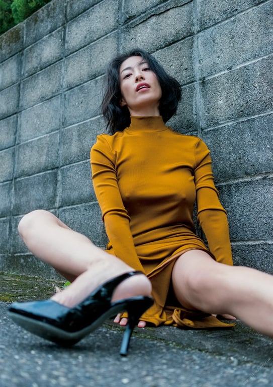 图片[24]-Hiroko Sato 佐藤宽子 - 1262 (2017-02-20)佐藤宽子 1262 - 在线免费观看-阅图吧