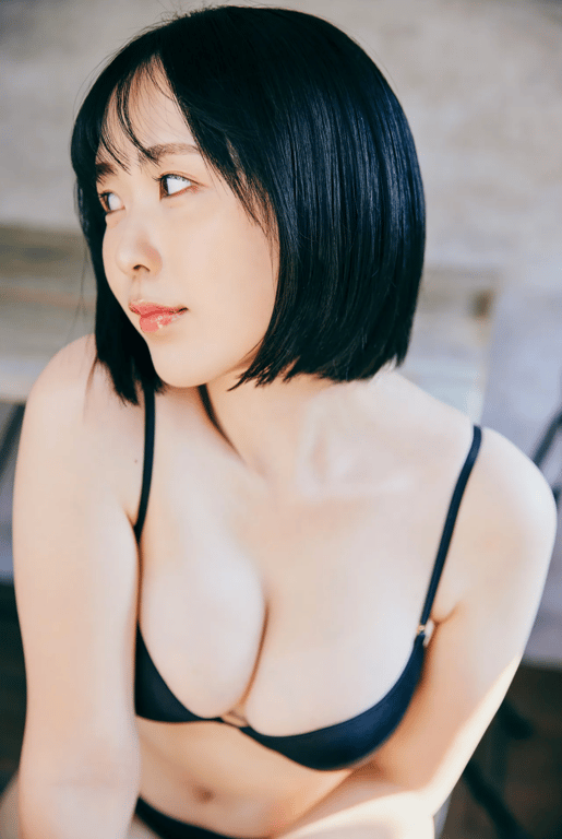 图片[45]-#FRIDAYデジタル写真集 夜道雪『初生的雪』全カット - 全本免费在线观看-阅图吧