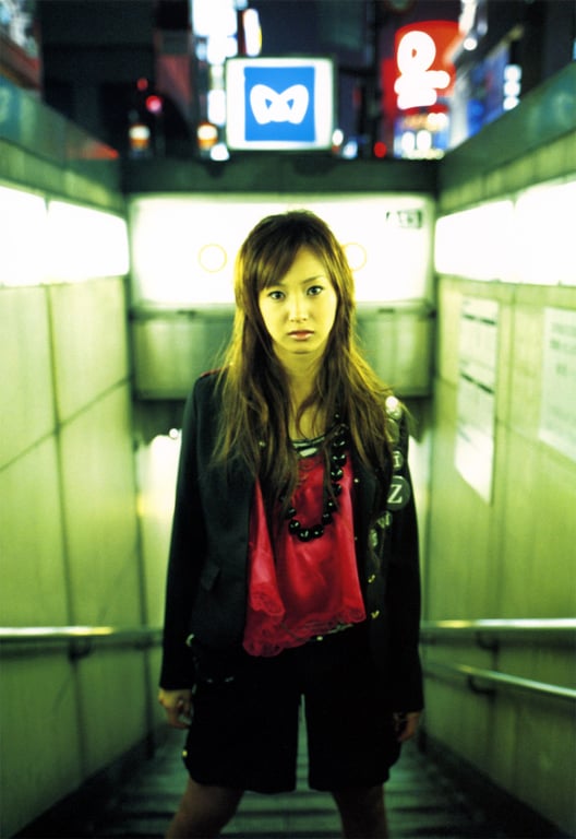 图片[50]-#藤本美貴 – cheri（雪莉） - 全本免费在线观看-阅图吧