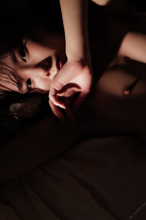 图片[26]-#ｍｉｒｕ 爱欲的逸材 ｖｏｌ．２ ＦＲＩＤＡＹデジタル写真集 - 全本免费在线观看-阅图吧